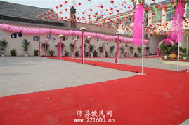 汉韵传媒婚庆礼仪服务 缔造您的专属中式浪漫