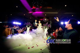 东方巴黎婚庆礼仪公司电子商务战略 传统与现代的完美融合