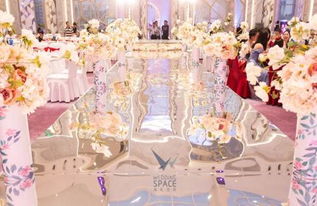 温州婚礼空间 融合电子商务的婚庆礼仪新趋势