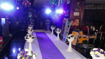 南阳一站式婚庆礼仪服务 从彩虹门到舞台地毯，打造您的完美庆典