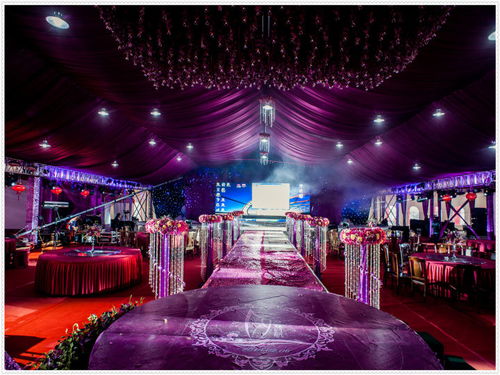 北京谛爱婚礼服务 以电子商务为爱启航，打造专属婚礼策划