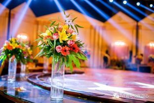 我们的十年 电子商务浪潮下，WE婚礼设计中心的蜕变与坚守