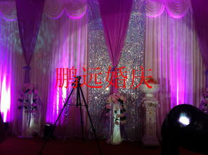 西安婚庆一站式电子商务解决方案 南郊婚礼司仪与优惠套餐全攻略