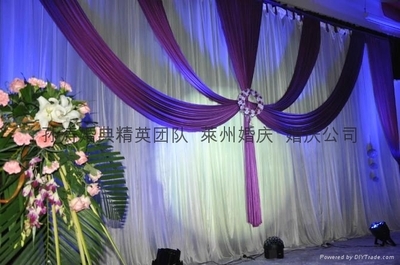 孙涛精英团队 打造山东省婚庆礼仪服务的电商新篇章